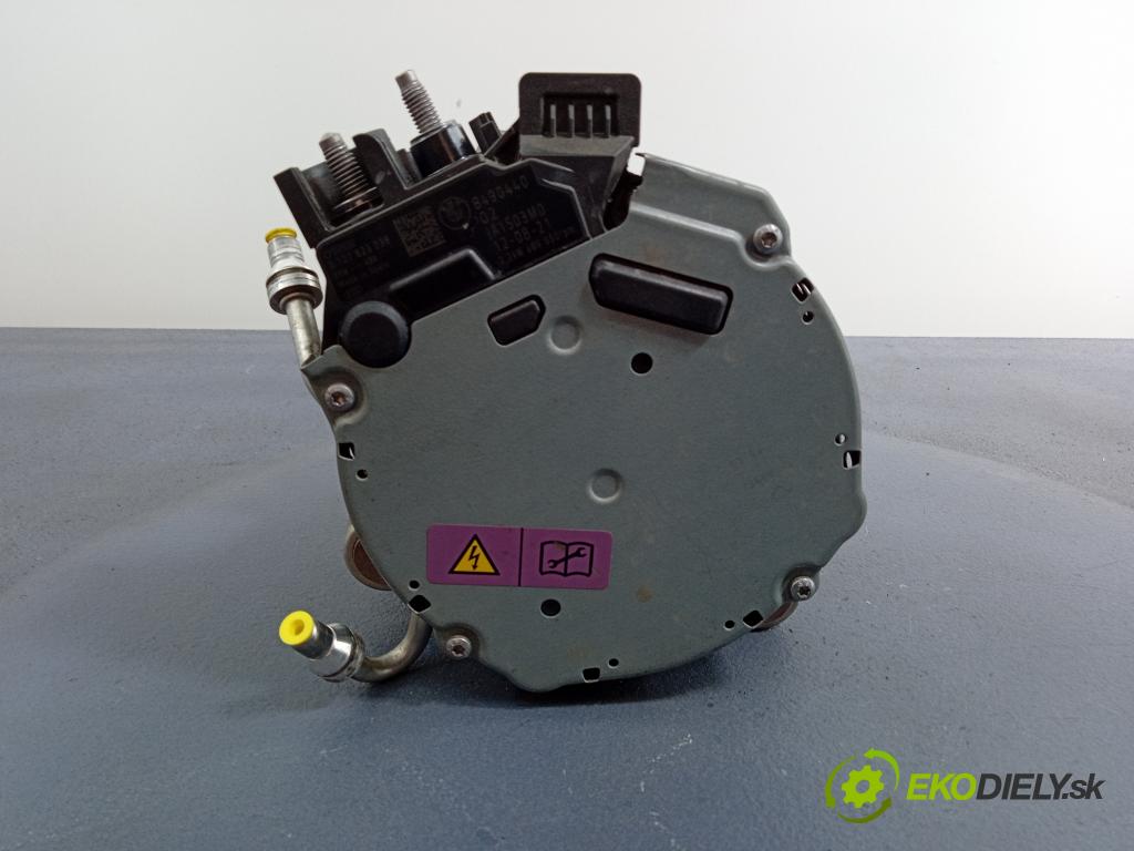 Bmw X3 2021 Alternator 8490440