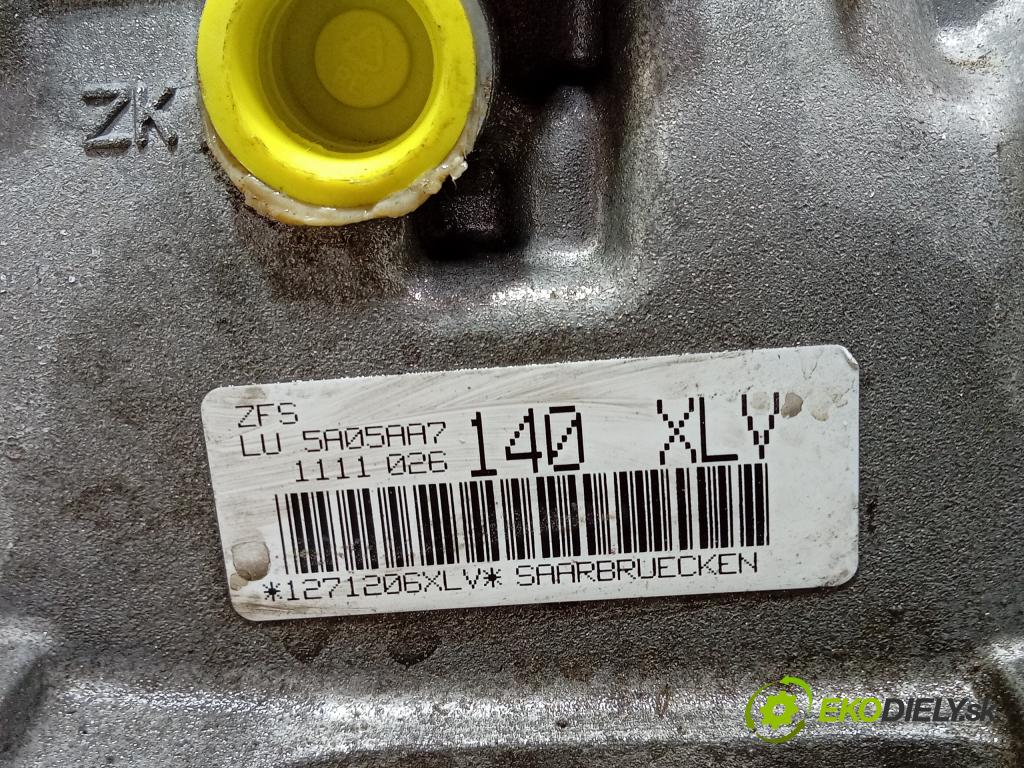 Bmw X3 2021 prevodovka Výbava: Automatický: 5A05AA7