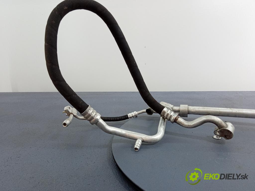 Bmw X3 2021 rúrka Klimatizácia: 9484073