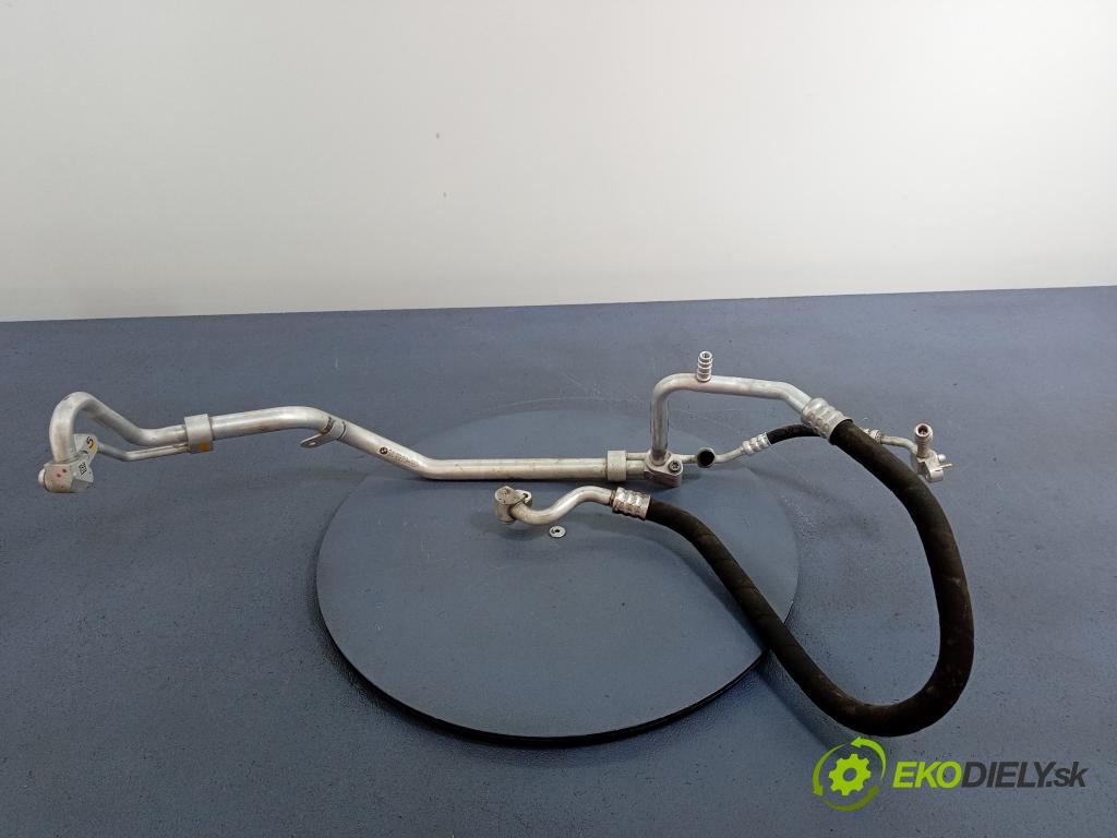 Bmw X3 2021 rúrka Klimatizácia: 9484073