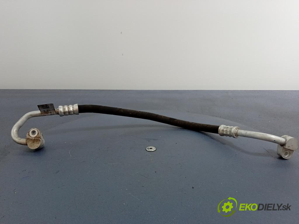 Bmw X3 2021 rúrka Klimatizácia: 9476309