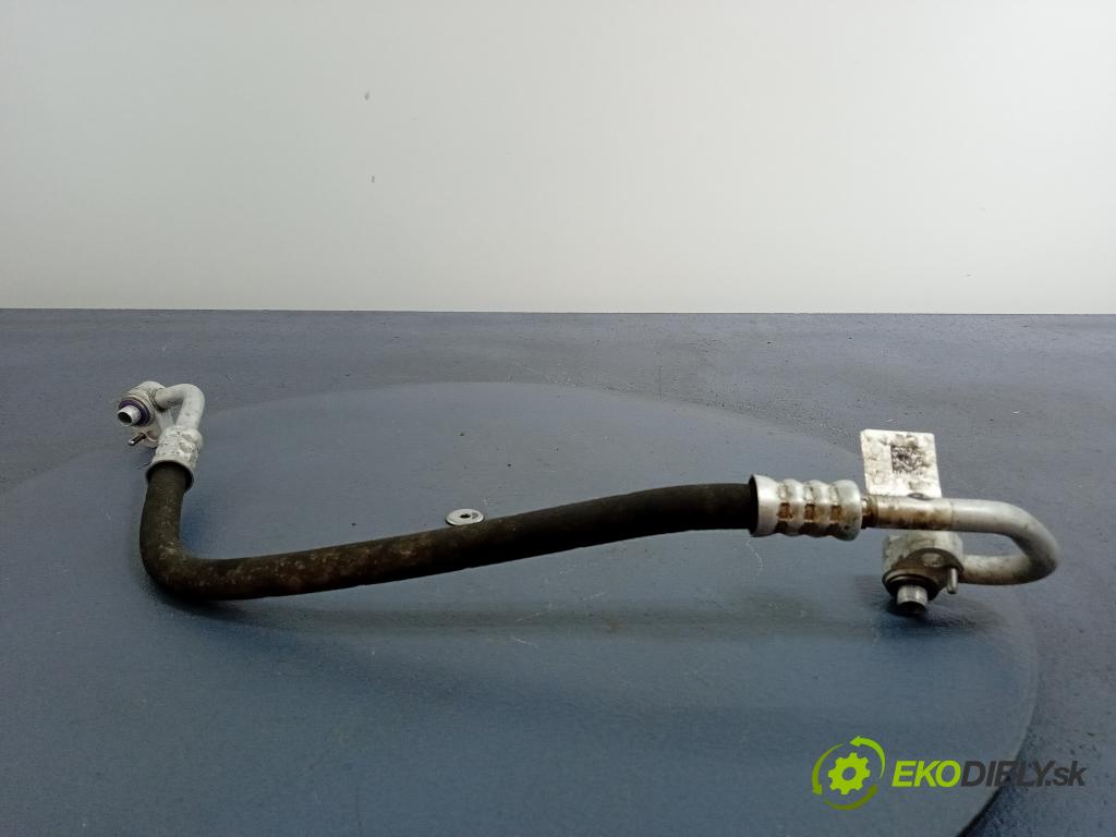 Bmw X3 2021 rúrka Klimatizácia: 9476309
