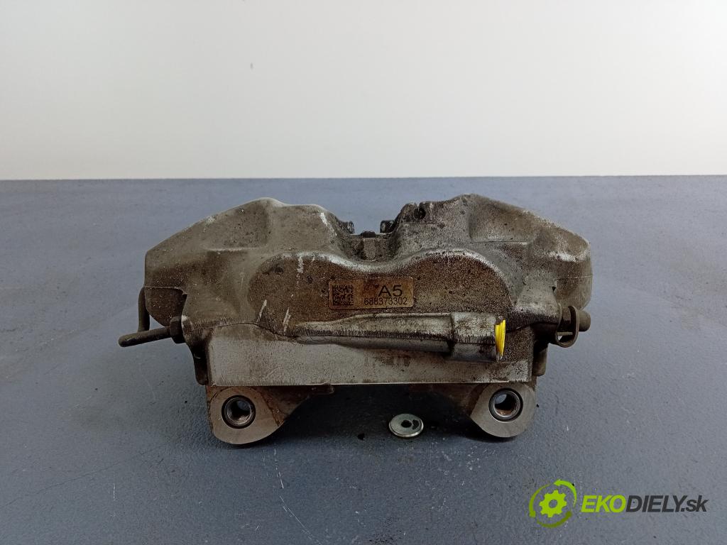 Bmw X3 2021 brzdič brzdový Predné Vľavo: 6883733