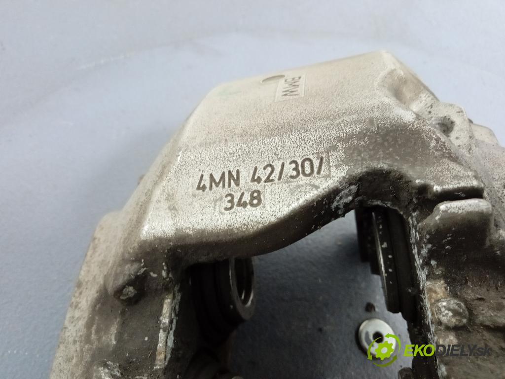 Bmw X3 2021 brzdič brzdový Predné Vľavo: 6883733