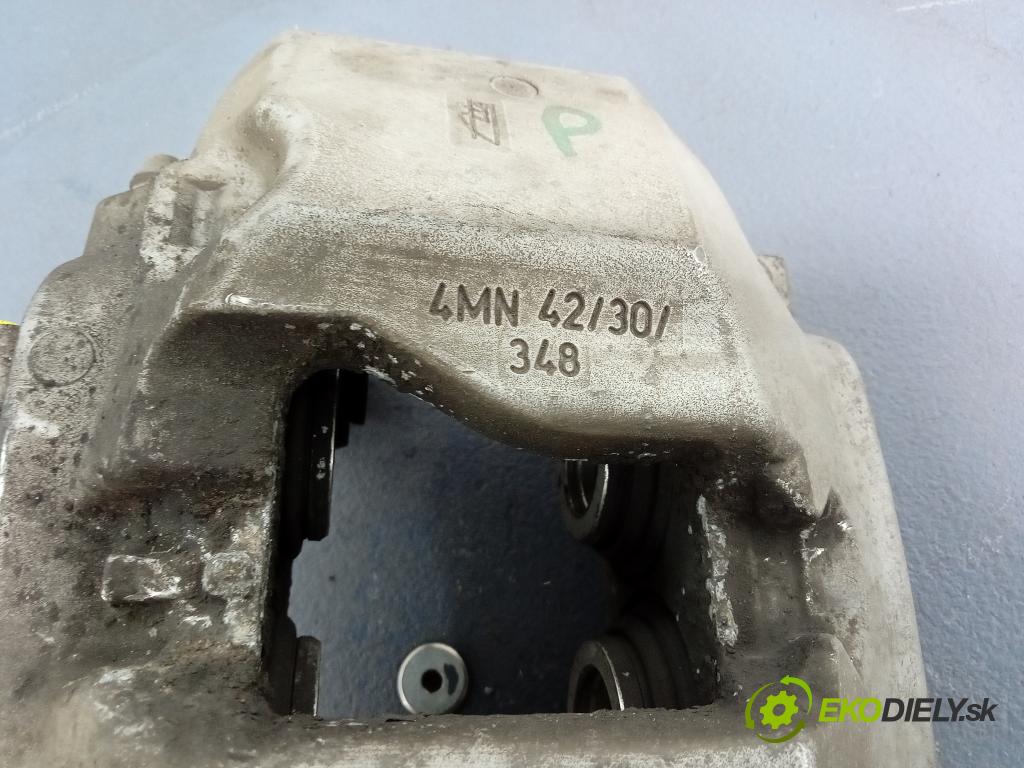 Bmw X3 2021 brzdič brzdový Predné v pravo: 6883734