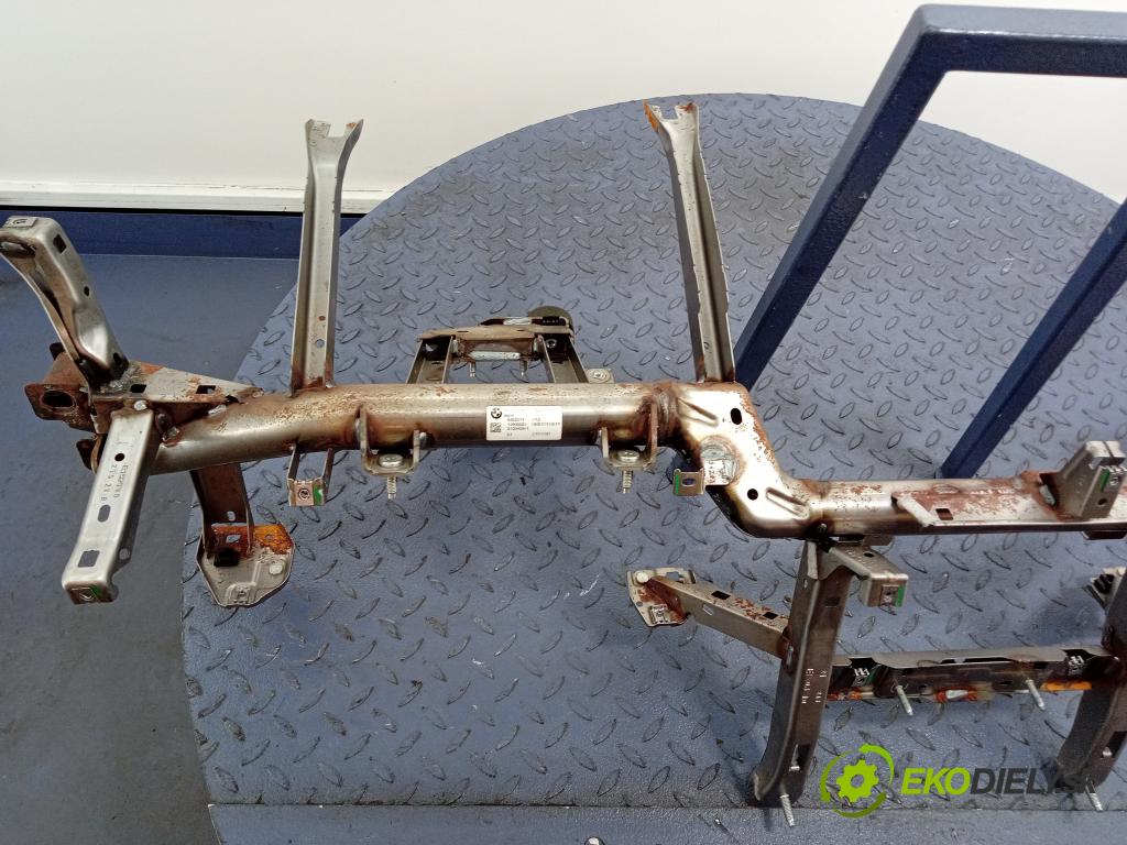Bmw X3 2021 kokpit,pristrojová doska 6822014