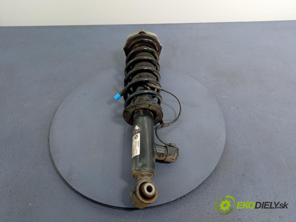 Bmw X3 2021 tlmič zad Vľavo.: 6887148