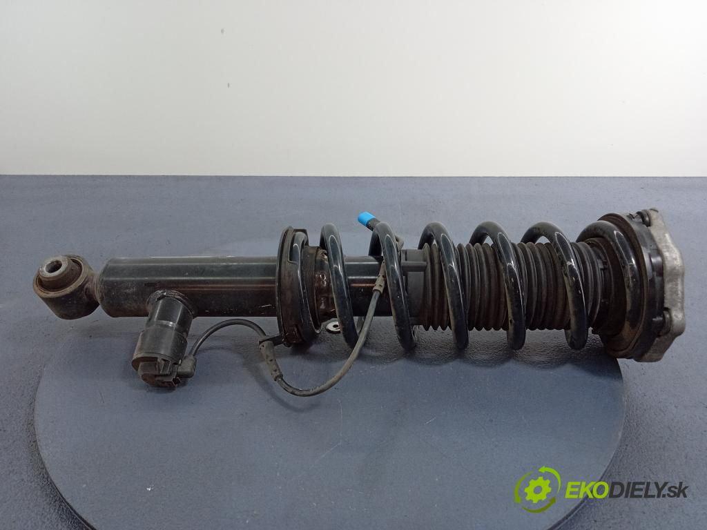 Bmw X3 2021 tlmič zad Vľavo.: 6887148