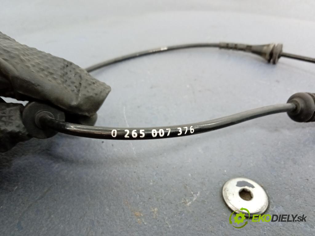 Bmw X3 2021 snímač ABS. 6895659