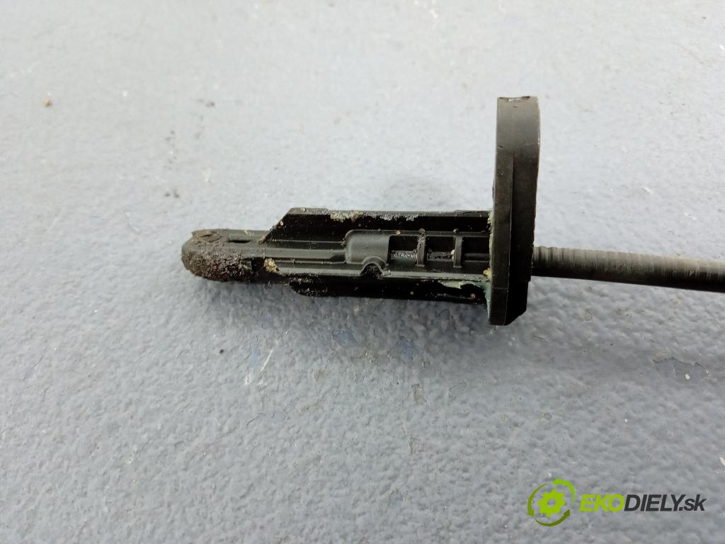 Bmw X3 2021 snímač ABS. 6895659