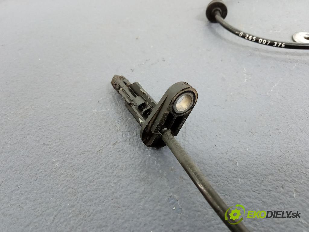 Bmw X3 2021 snímač ABS. 6895659