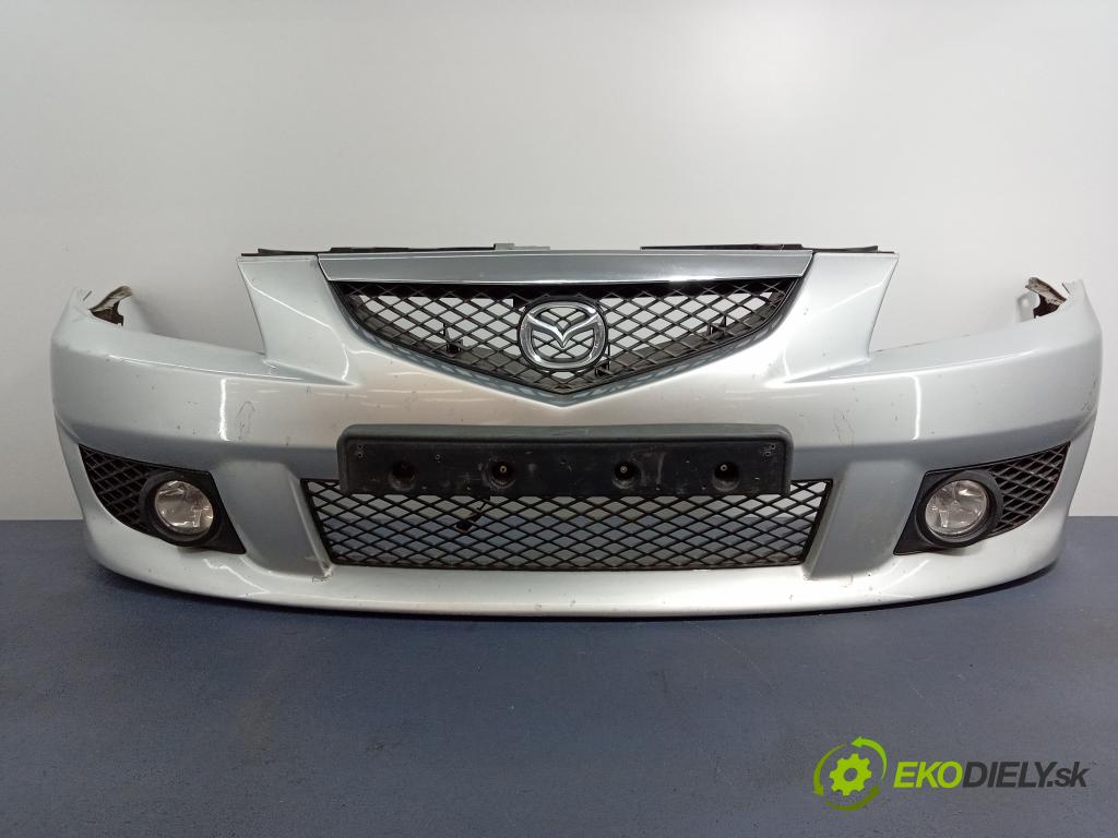 Mazda Premacy 2003 nárazník před C145-50031