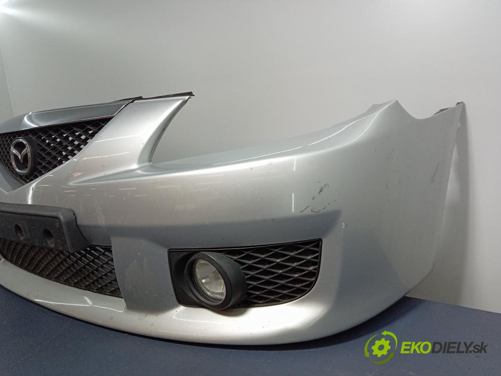 Mazda Premacy 2003 nárazník před C145-50031
