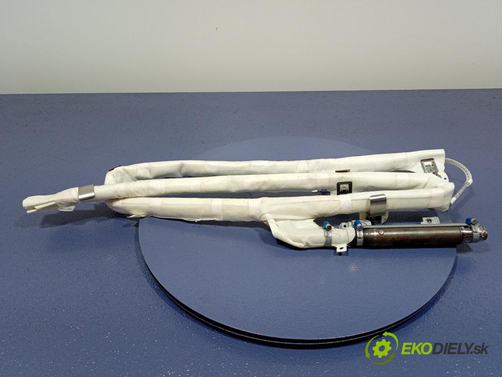 Bmw X5 2011 Airbag: clona x 01