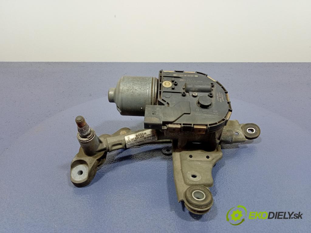 Ford S-max 2011 mechanismus motorek Stěrače: před 6M21-17504-BM