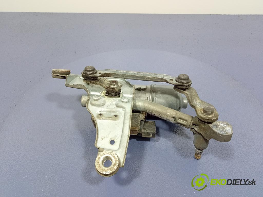 Ford S-max 2011 mechanismus motorek Stěrače: před 6M21-17504-BM
