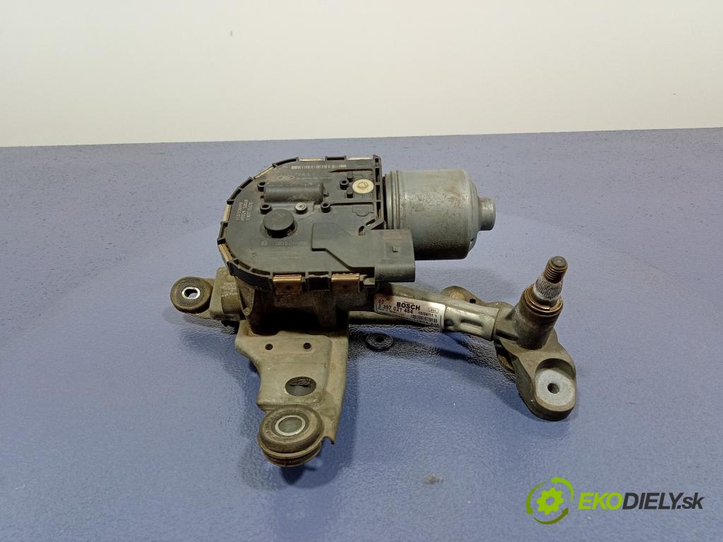 Ford S-max 2011 mechanismus motorek Stěrače: před 6M21-17504-AM