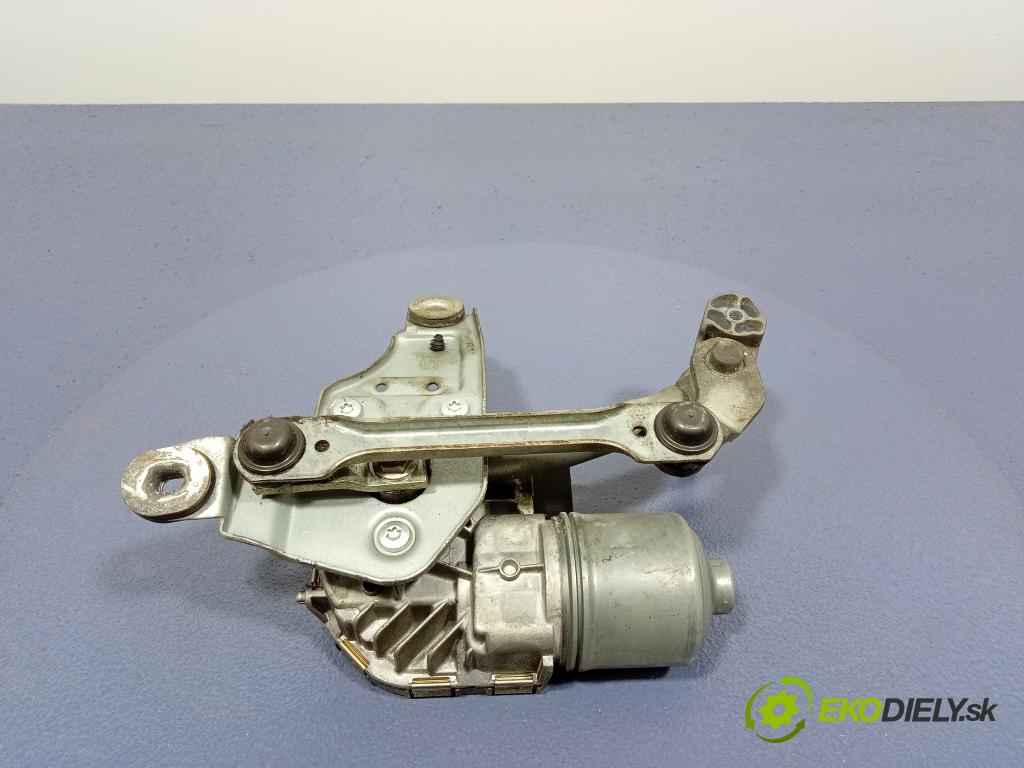 Ford S-max 2011 mechanismus motorek Stěrače: před 6M21-17504-AM