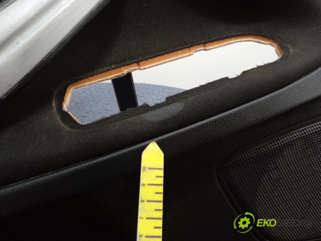 Ford S-max 2011   čalúnenie dvere predný ľavy tapacír   AM21-U23943-EC