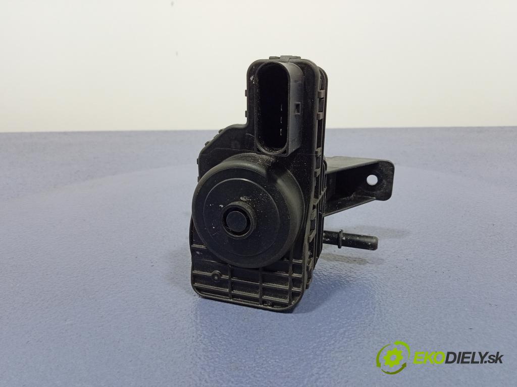 Bmw X5 2011 čerpadlo Pohonné hmoty / Systém Měření 7205041