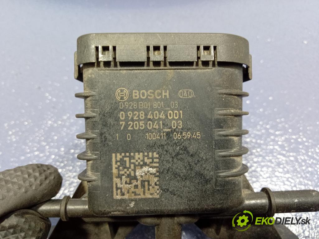 Bmw X5 2011 čerpadlo Pohonné hmoty / Systém Měření 7205041