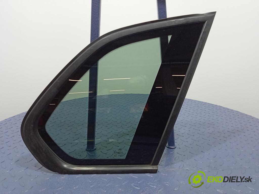 Bmw X5 2011 sklo Karoséria: zad 7207876