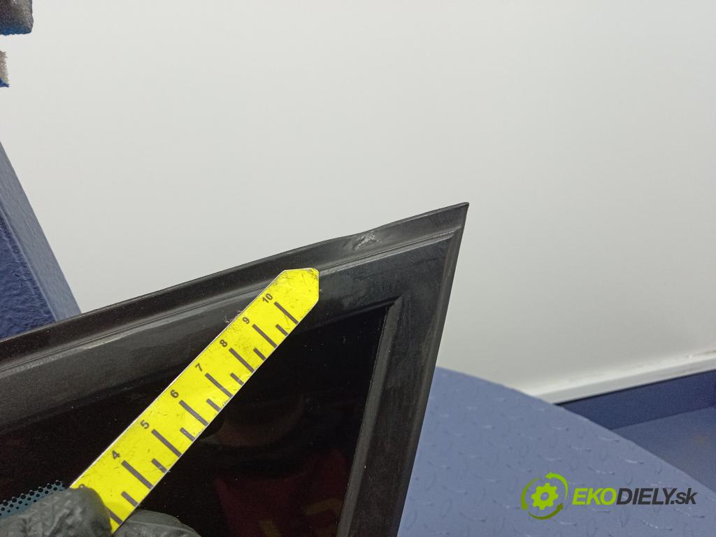 Bmw X5 2011 sklo Karoséria: zad 7207876