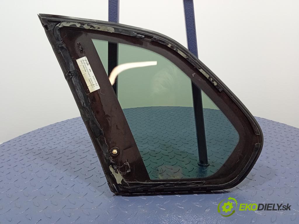 Bmw X5 2011 sklo Karoséria: zad 7207876