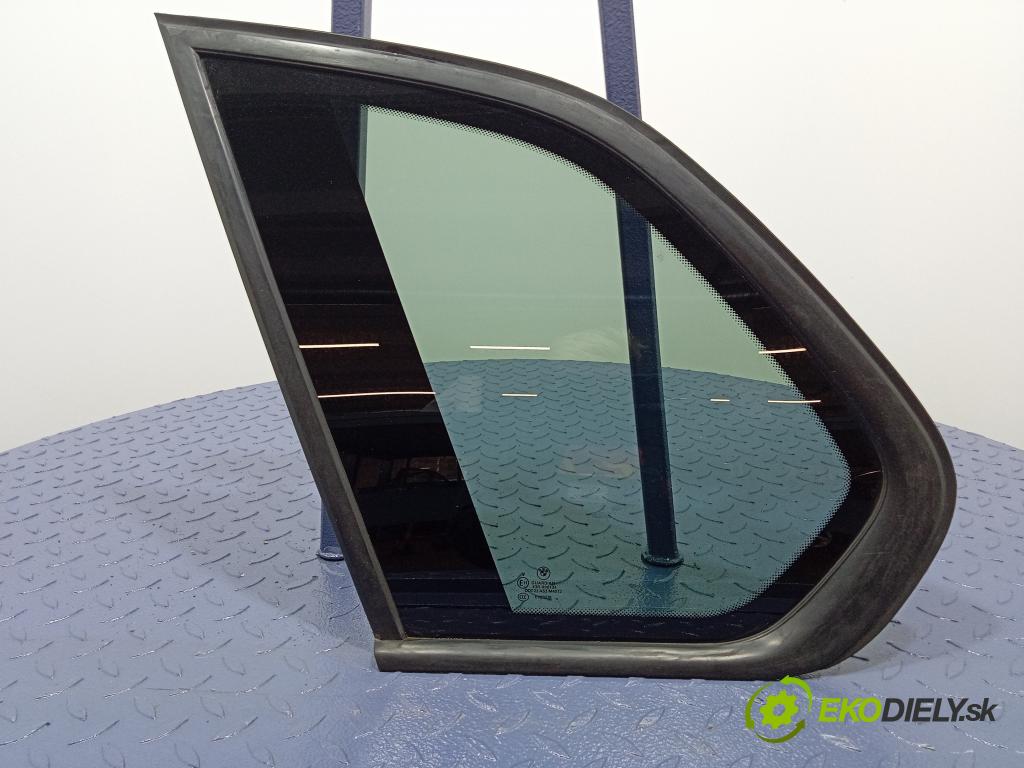Bmw X5 2011 sklo Karoséria: zad 7207875
