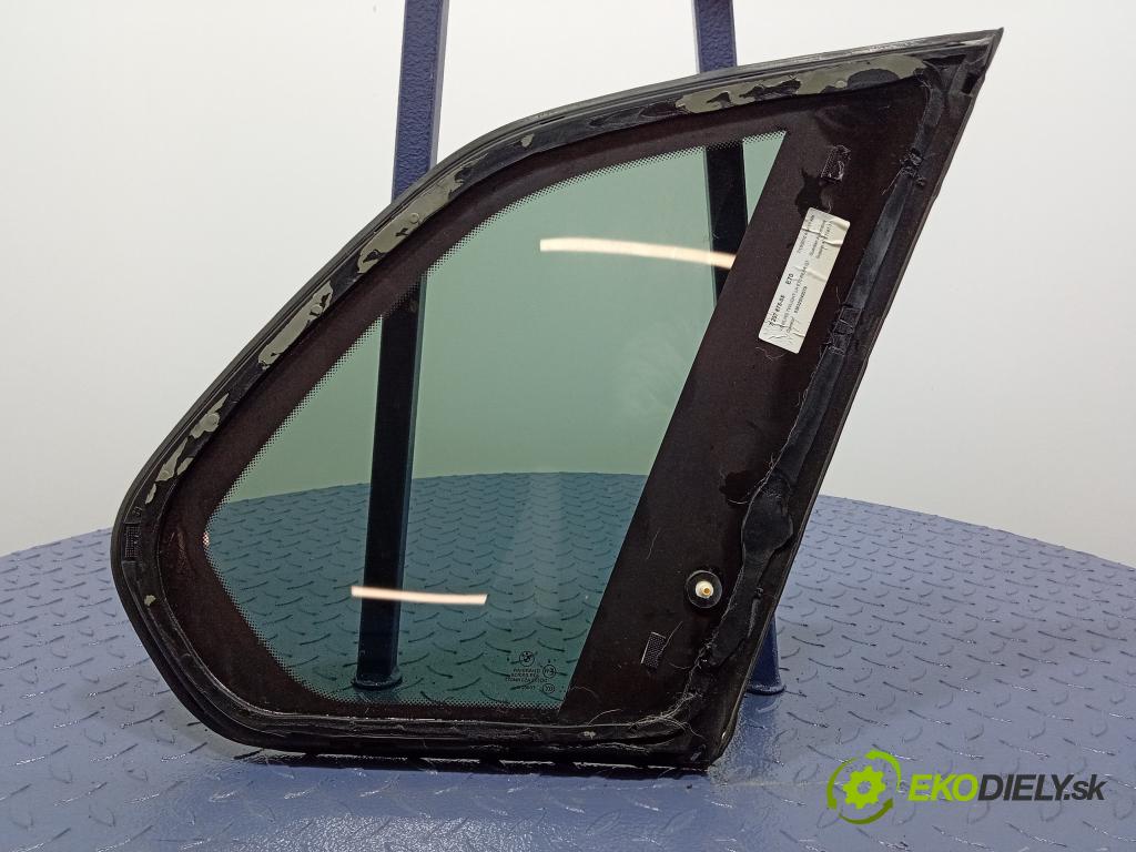 Bmw X5 2011 sklo Karoséria: zad 7207875