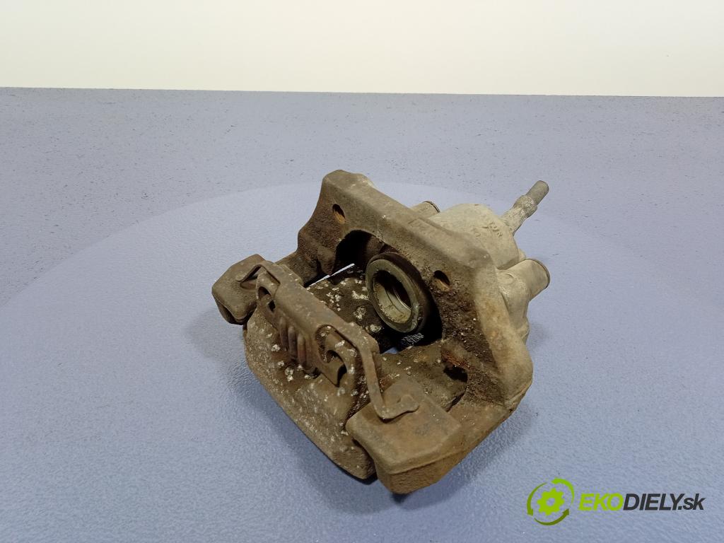 Bmw X5 2011 brzdič brzdový zad v pravo: 01