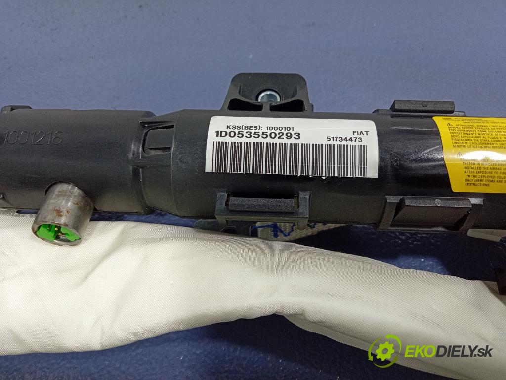 Fiat Croma 2006 Airbag: clona x 51734473