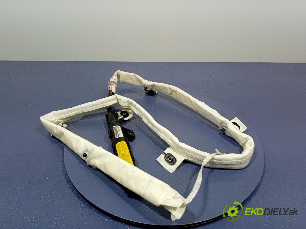 Fiat Croma 2006 Airbag: clona x 51734474