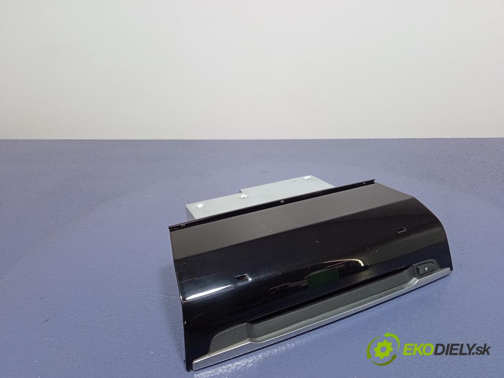 Mazda 6 2016 Radio I Navigácia: GMB6-669G0