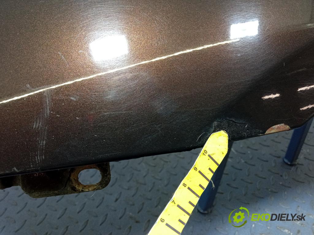 Fiat Croma 2006 blatnik před Levý: 01