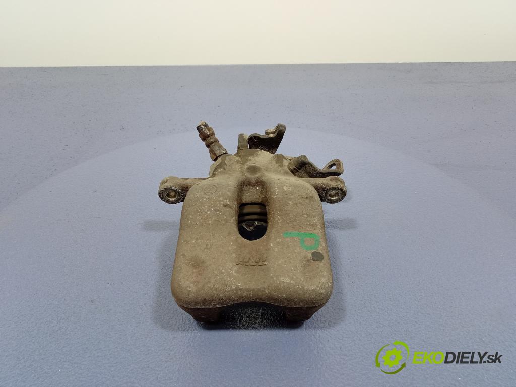 Fiat Croma 2006 brzdič brzdový zad v pravo: 01