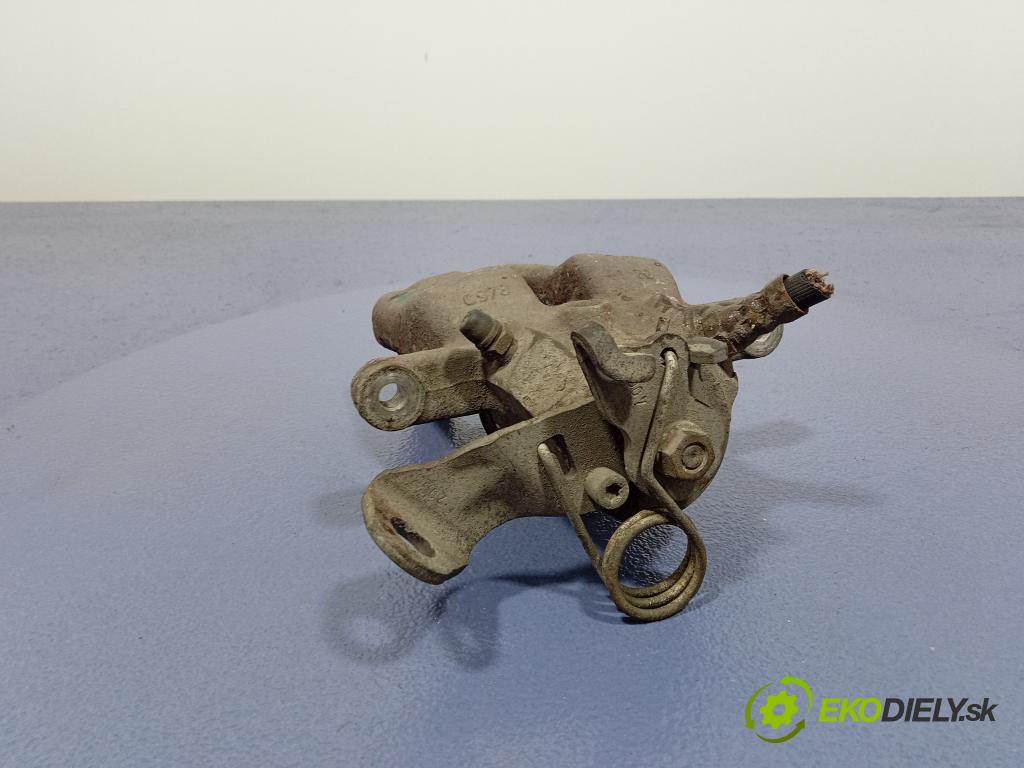 Fiat Croma 2006 brzdič brzdový zad v pravo: 01