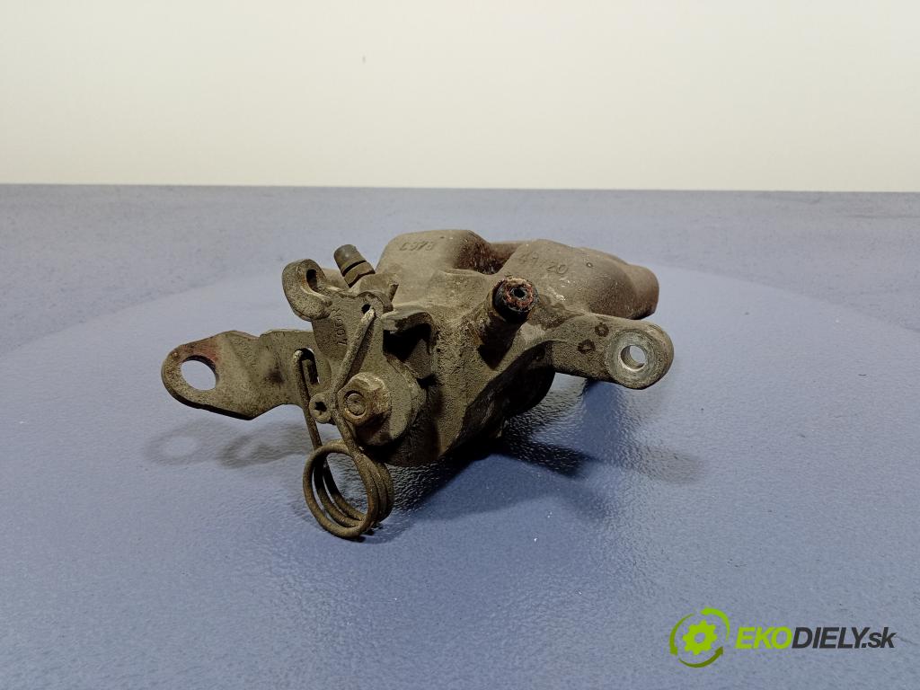 Fiat Croma 2006 brzdič brzdový zad v pravo: 01