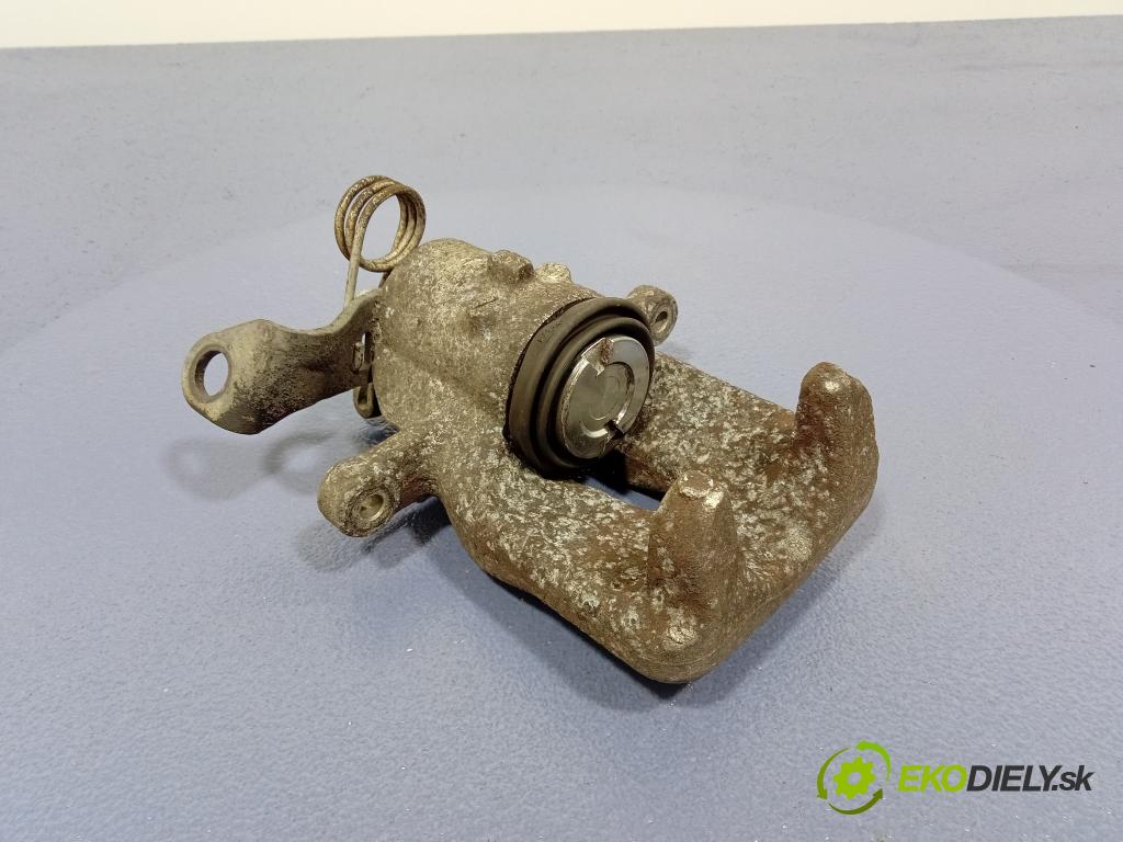 Fiat Croma 2006 brzdič brzdový zad v pravo: 01