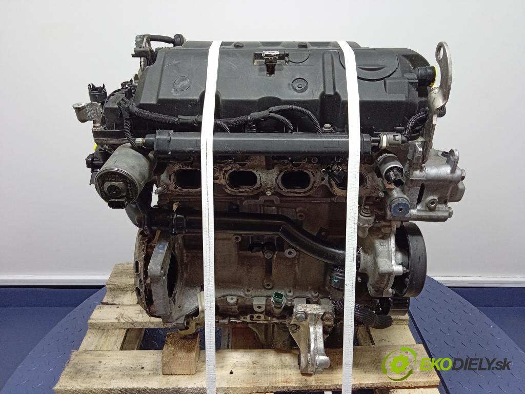 Peugeot 508 2011 motor Benzín 5F01