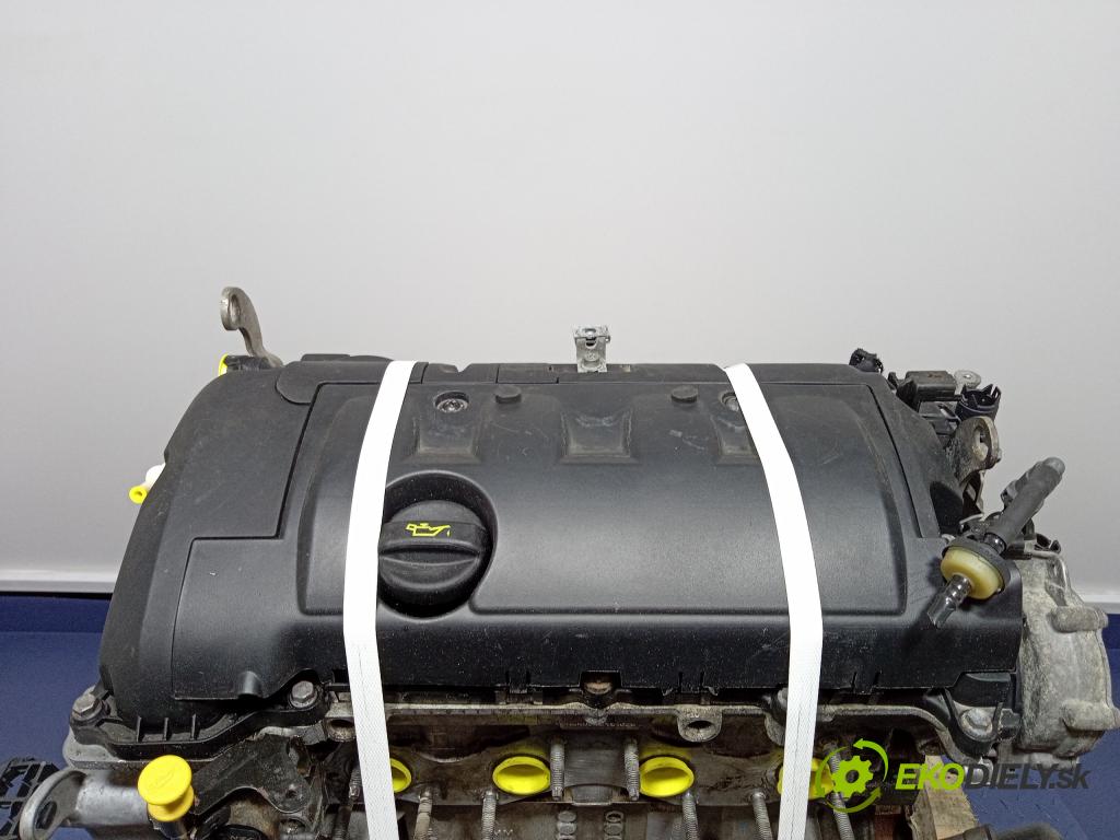 Peugeot 508 2011 motor Benzín 5F01
