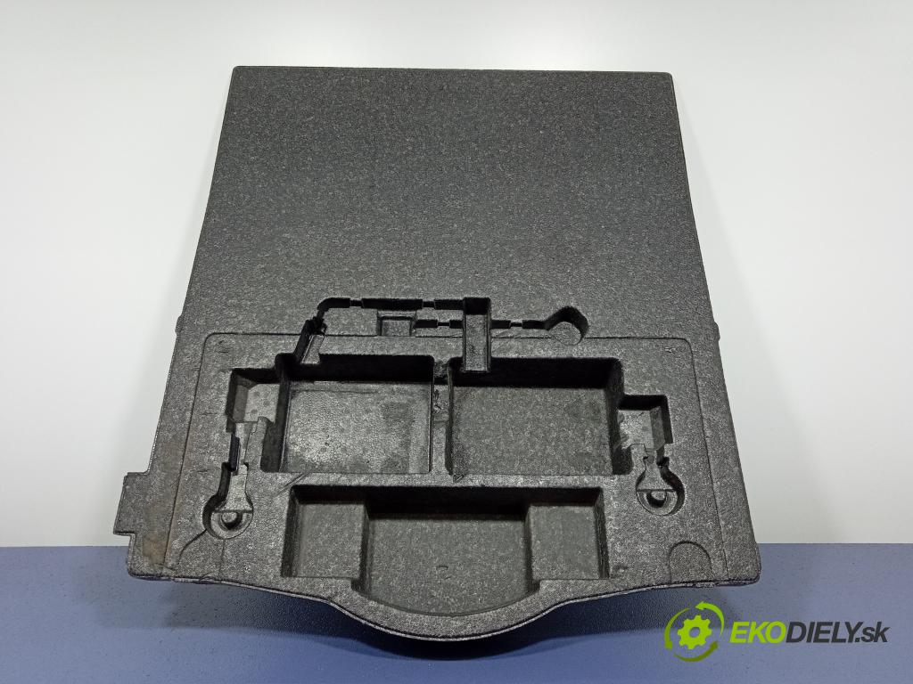 Mazda 6 2016 kastlík GHK1688MXA