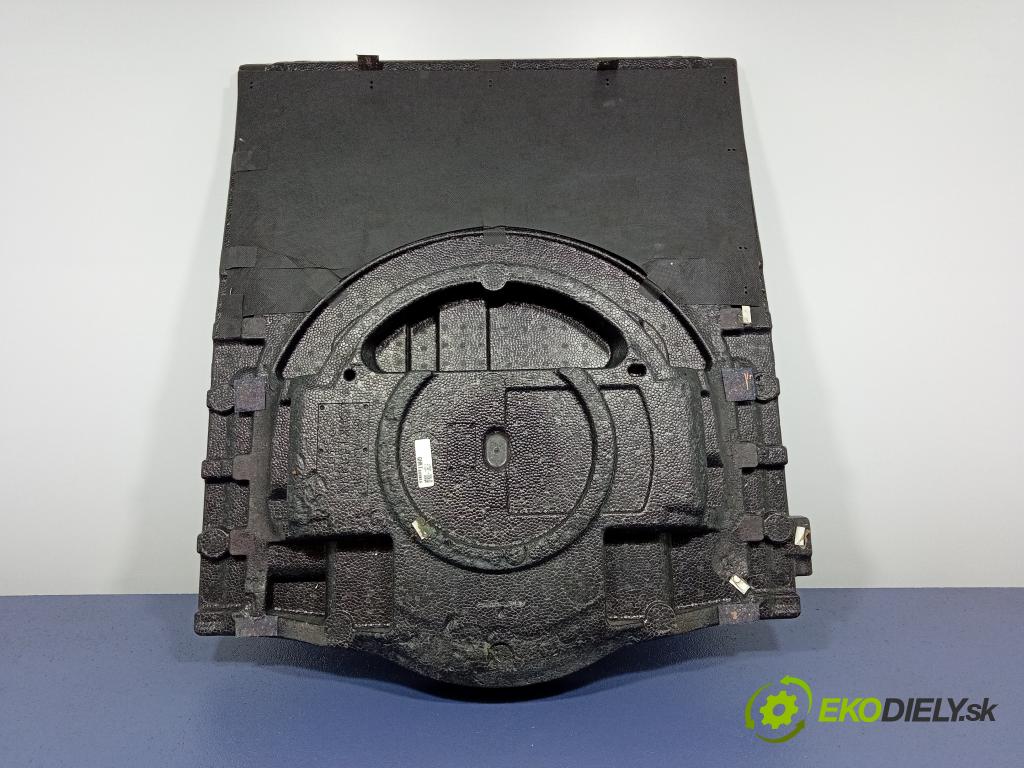 Mazda 6 2016 kastlík GHK1688MXA