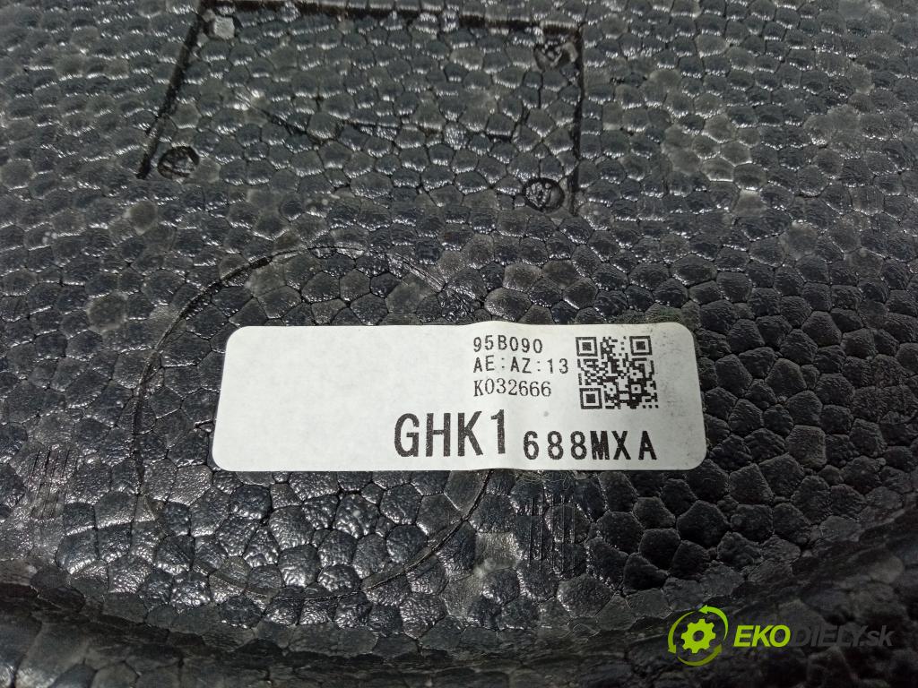 Mazda 6 2016 kastlík GHK1688MXA