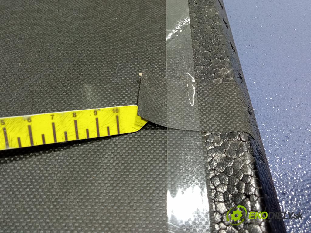 Mazda 6 2016 kastlík GHK1688MXA