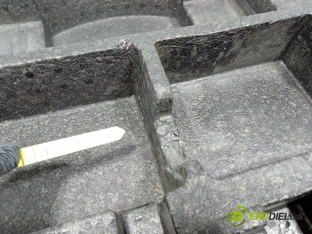 Mazda 6 2016 kastlík GHK1688MXA