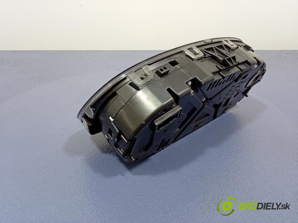 Skoda Fabia 2017 prístrojovka/ budíky 6V0920730B