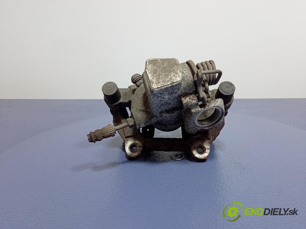 Peugeot 508 2011 brzdič brzdový zad v pravo: 01