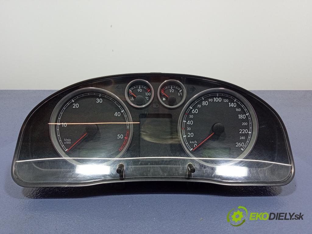Vw Passat 2001 prístrojovka/ budíky 3B0920806A