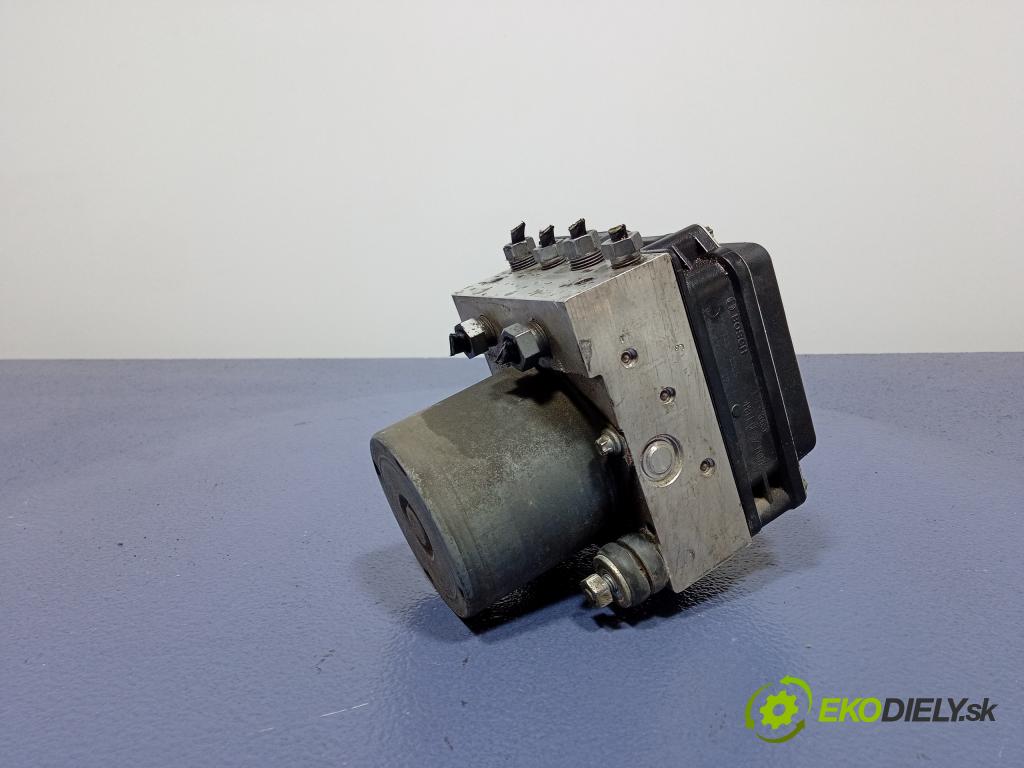 Peugeot 508 2011 čerpadlo ABS x 0265230737